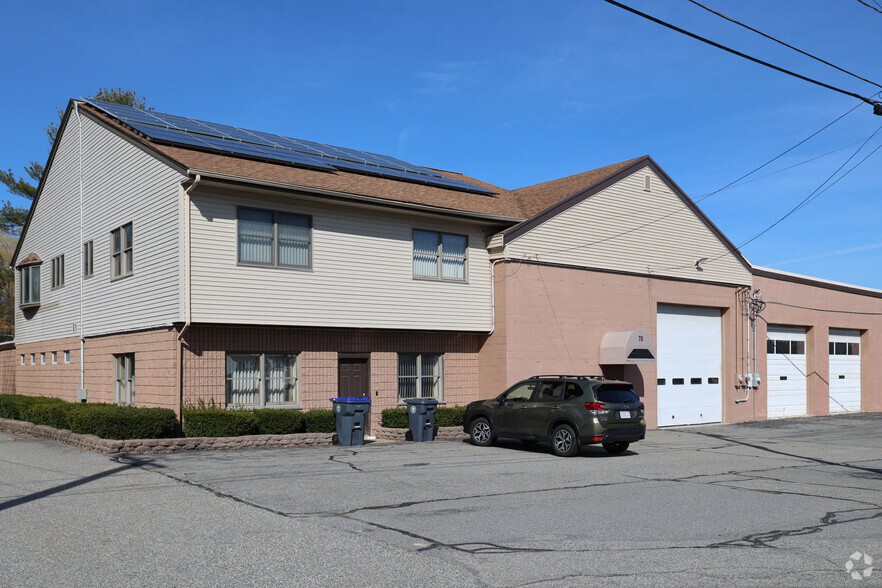 70 Cambridge St, Methuen, MA for lease - Primary Photo - Image 3 of 15