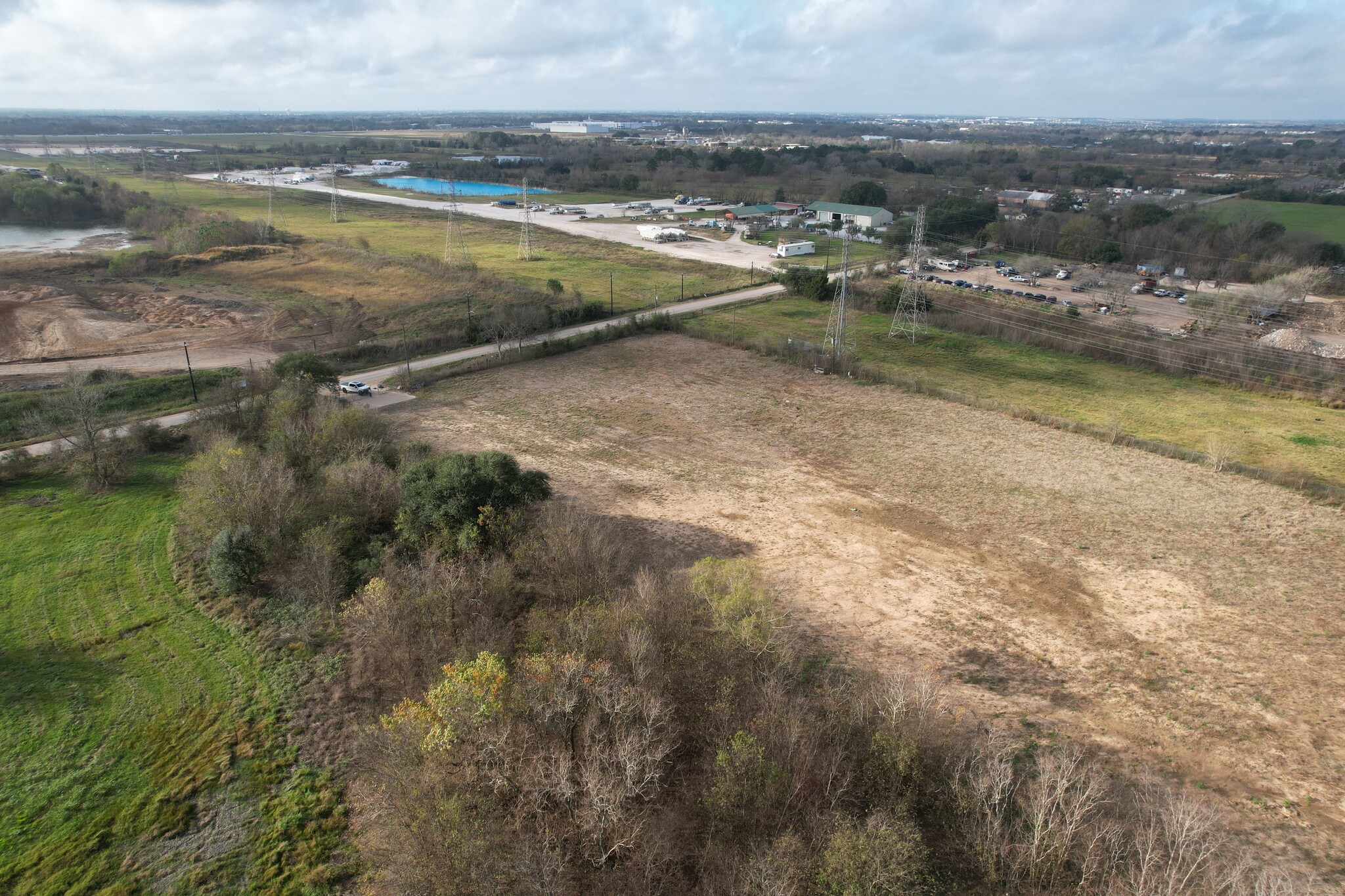 5551 Allison Road, Houston, TX for sale Building Photo- Image 1 of 1