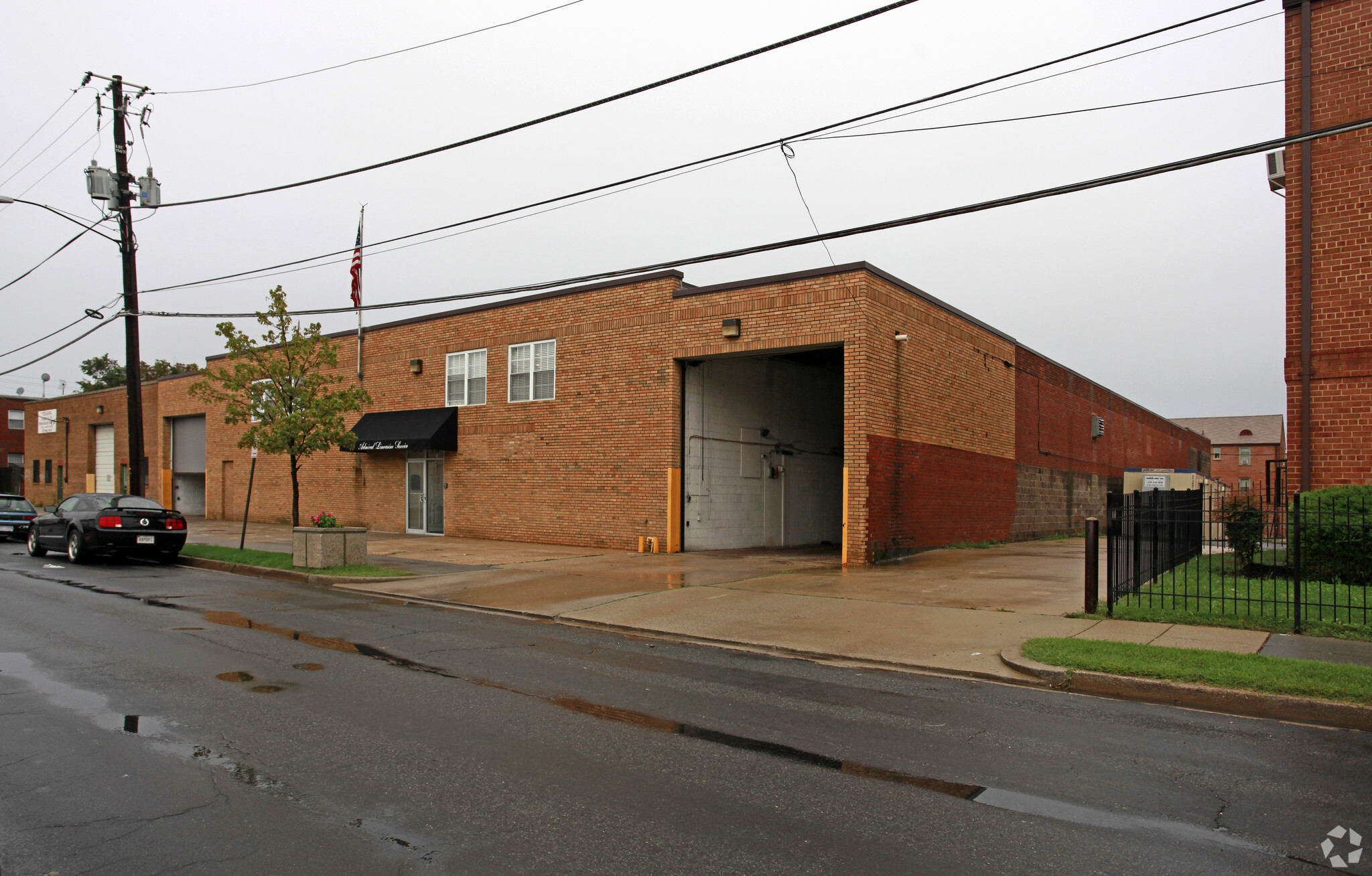 1515 Half St SW, Washington, DC for lease Primary Photo- Image 1 of 4