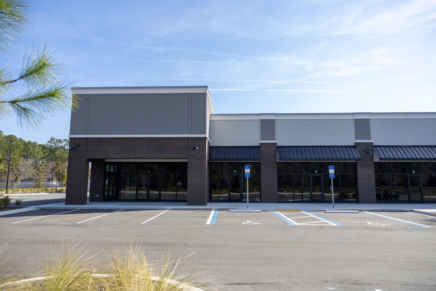 12741 Yellow Bluff Rd, Jacksonville, FL for lease - Building Photo - Image 3 of 3