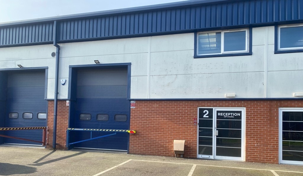 Arkwright Rd, Bedford for sale Building Photo- Image 1 of 1