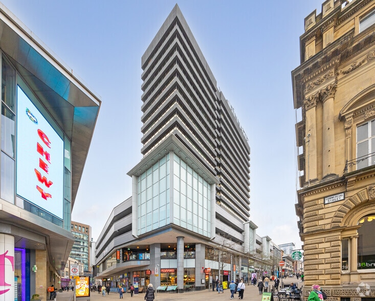 53-75 Albion St, Leeds for lease - Building Photo - Image 2 of 25