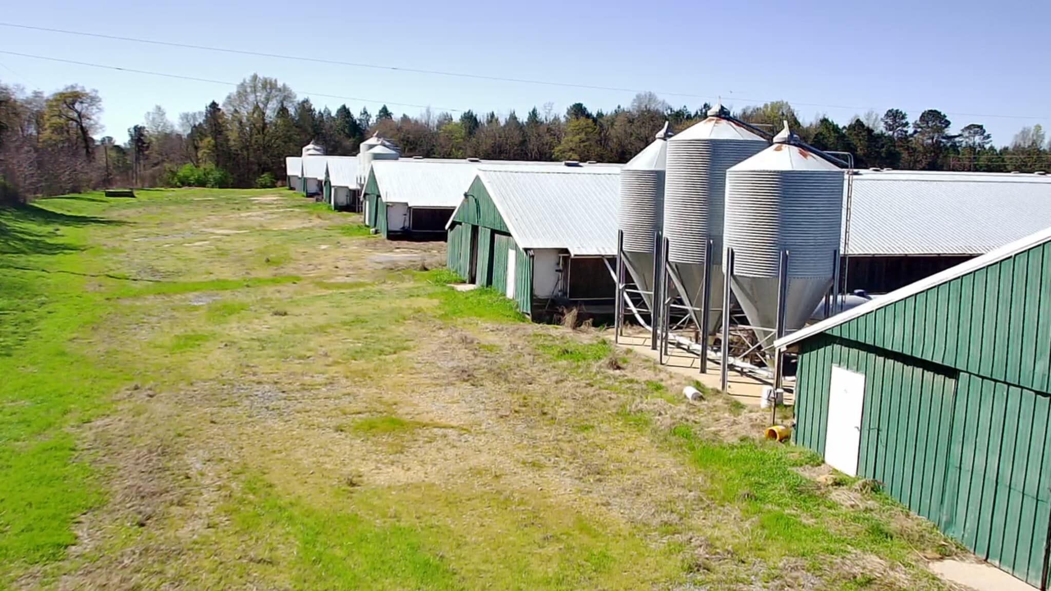 1015 Talbotton Hwy, Butler, GA for sale Building Photo- Image 1 of 10