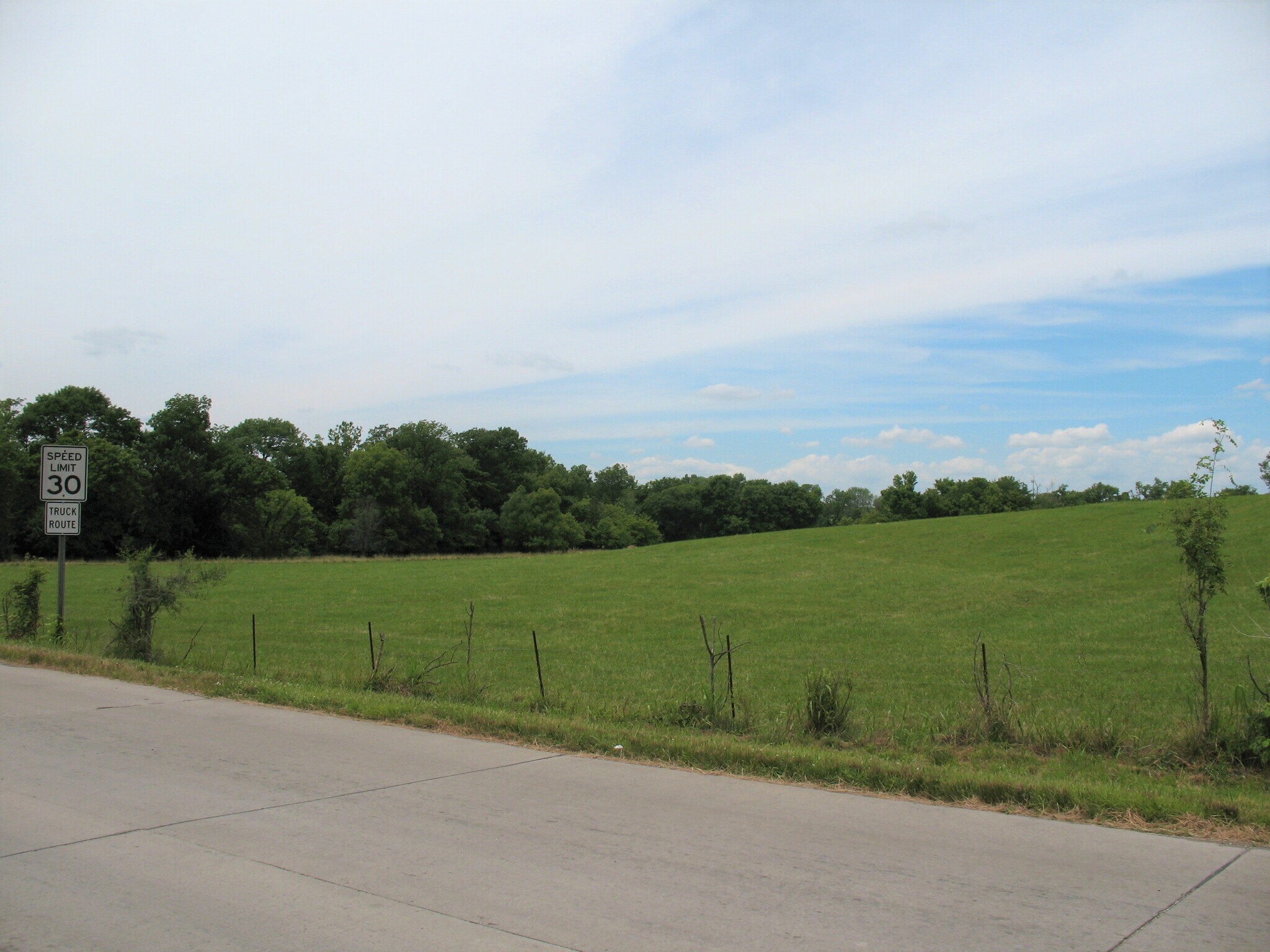 000 Highway 25 & Jackson Trail, Jackson, MO 63755 Land for Sale