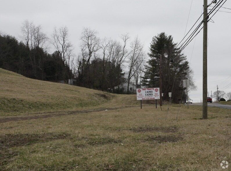 Lee Hwy, Abingdon, VA 24210