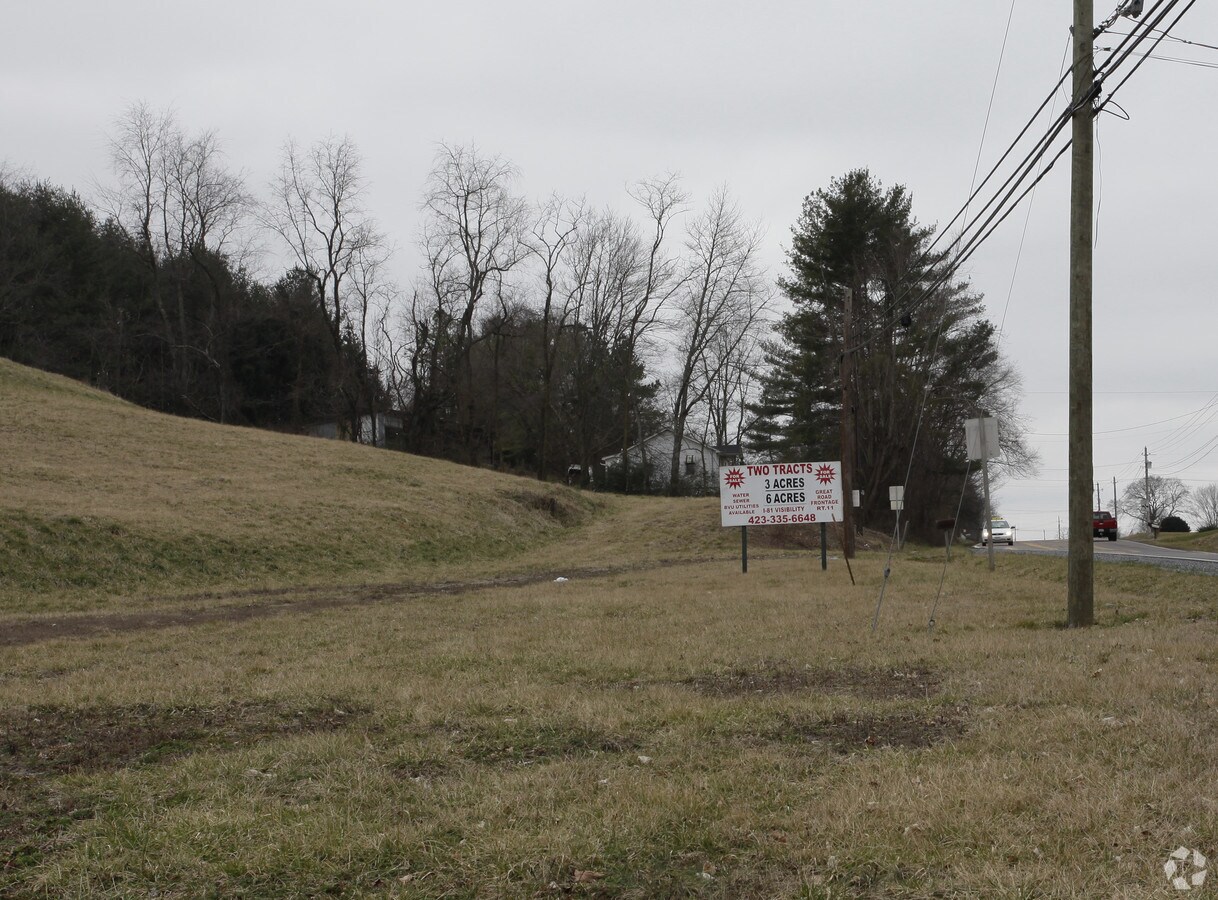 Lee Hwy, Abingdon, VA 24210