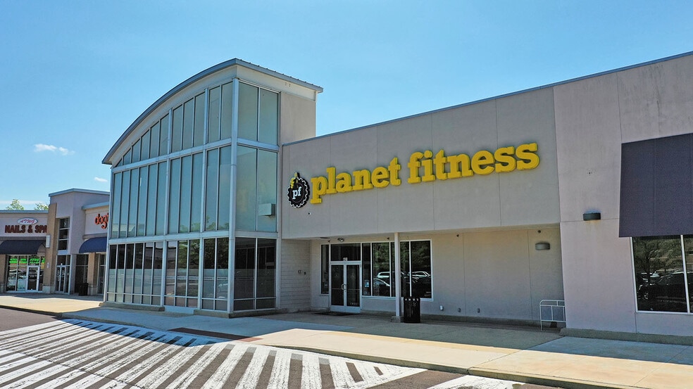 3 W Ridge Pike, Limerick, PA for lease - Building Photo - Image 3 of 10