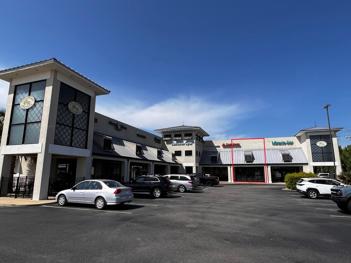 4011 Sycamore Dairy Rd, Fayetteville, NC 28314 Sycamore Station