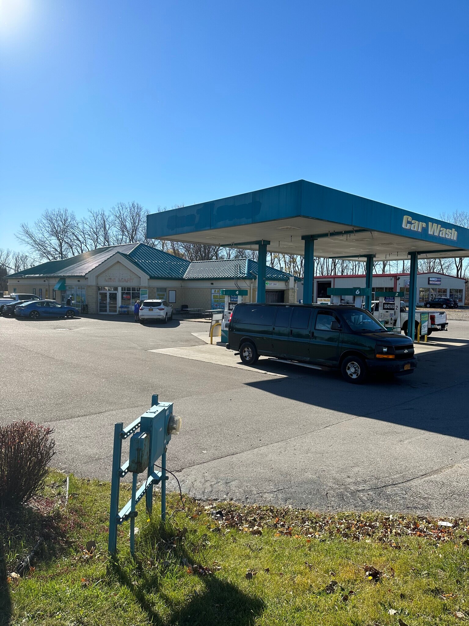 4535 Broadway, Depew, NY for sale Primary Photo- Image 1 of 1