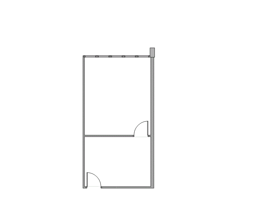 14201 E 4th Ave, Aurora, CO for lease Floor Plan- Image 1 of 1