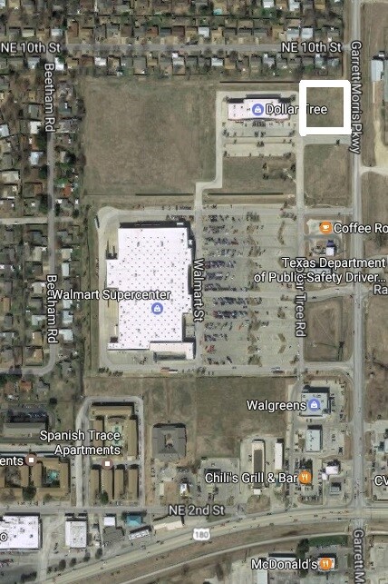 FM 1821, Mineral Wells, TX for sale Primary Photo- Image 1 of 1