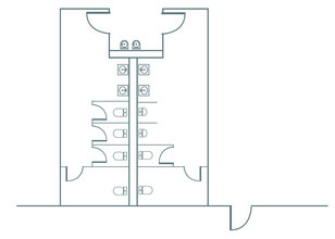 3200 USA Pky, Sparks, NV for lease Floor Plan- Image 2 of 5