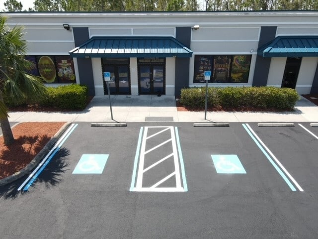 29291 Tribune Blvd, Punta Gorda, FL for lease Building Photo- Image 1 of 5