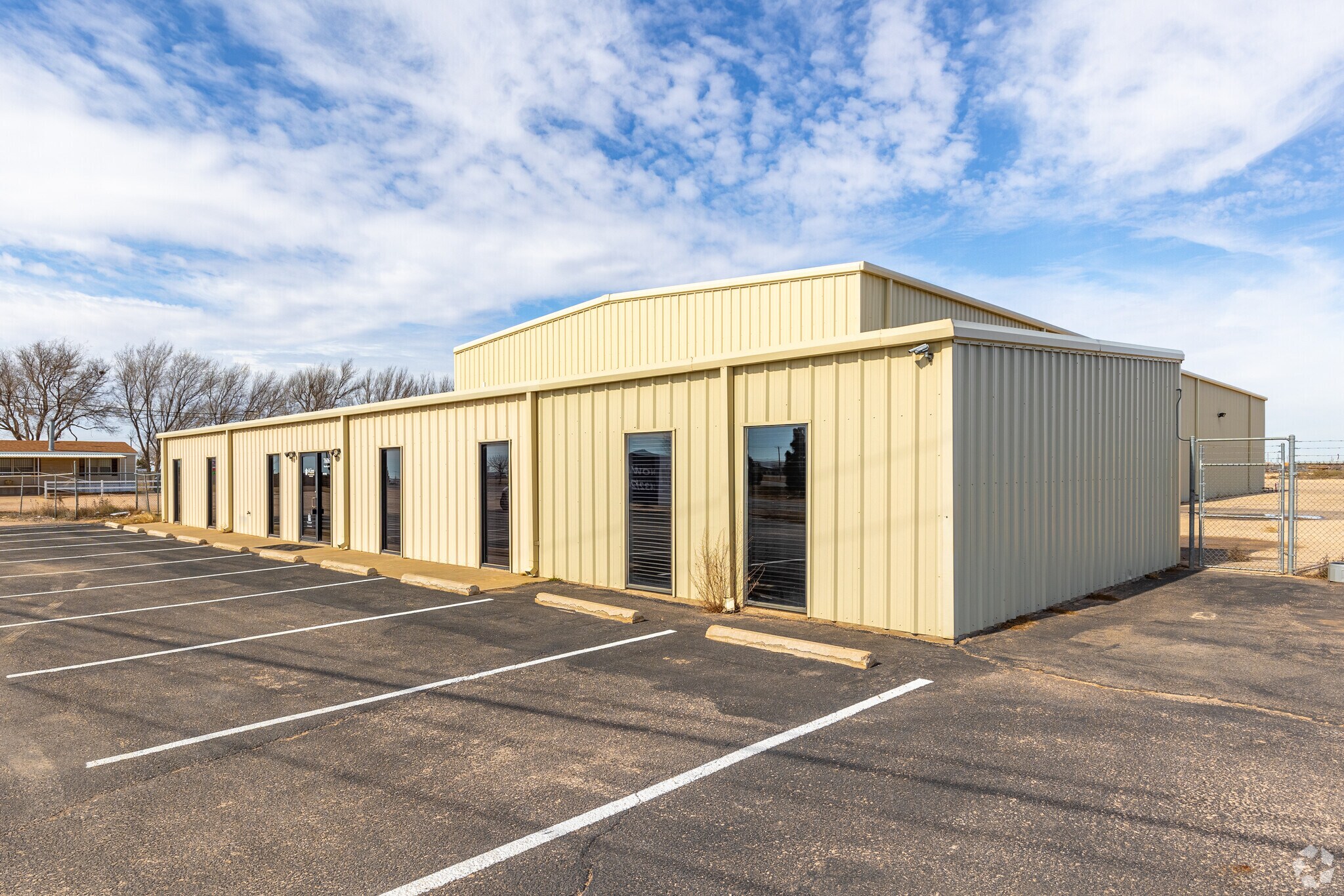 7606 W Highway 80, Midland, TX for sale Primary Photo- Image 1 of 1