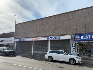 More details for 94-98 Nottingham Rd, Eastwood - Retail for Lease