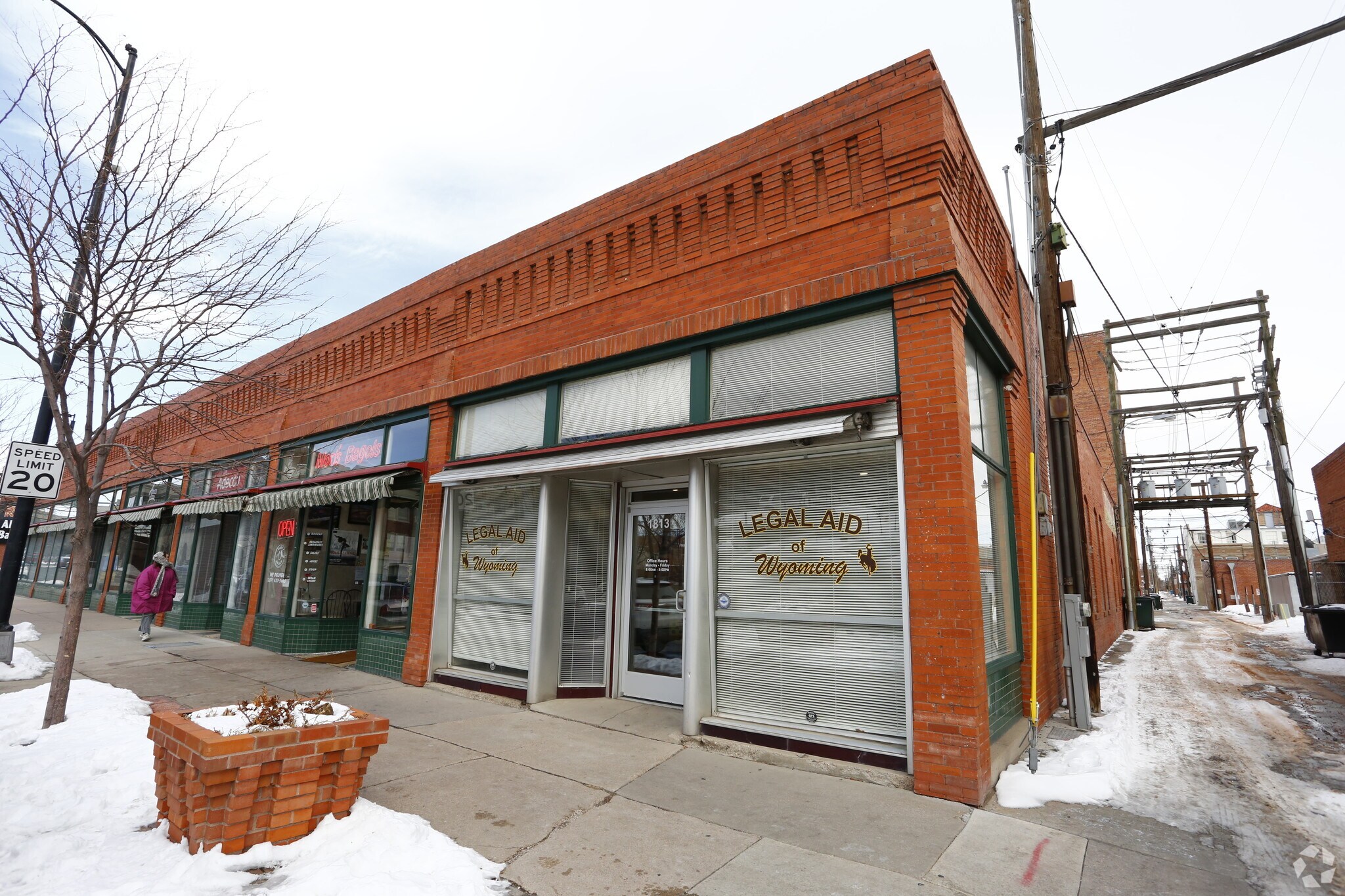 18131825 Carey Ave, Cheyenne, WY 82001 Retail for Lease