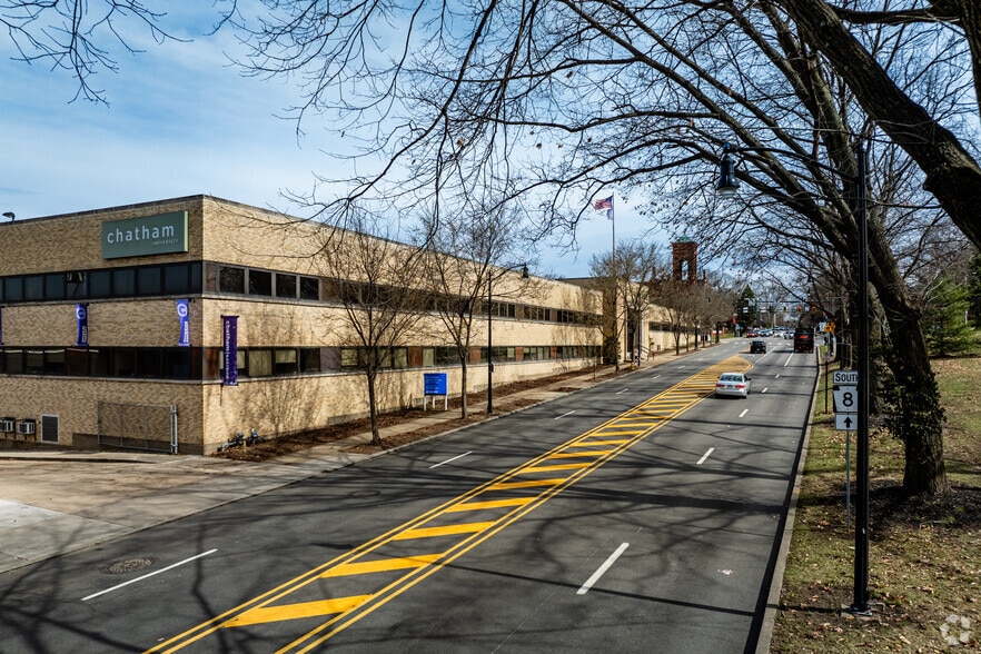 6565-6586 Penn Ave, Pittsburgh, PA for sale - Building Photo - Image 2 of 7