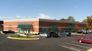 More details for 10510 Furnace Rd, Lorton, VA - Flex for Lease