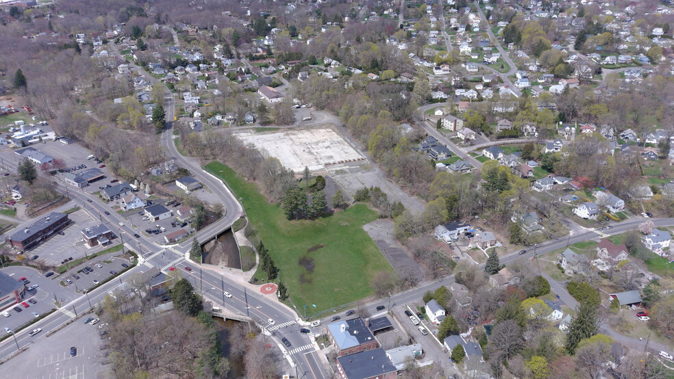 25-31 Hillside Ave, Watertown, CT for lease - Aerial - Image 2 of 13