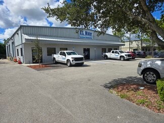More details for 5605 2nd St W, Lehigh Acres, FL - Industrial for Sale