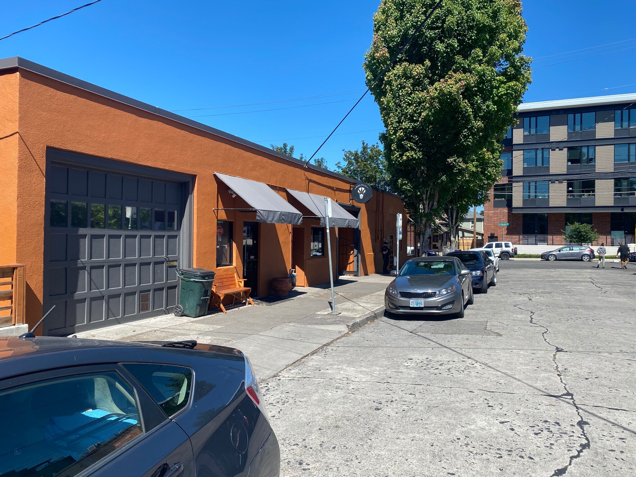 4846-4848 SE Division St, Portland, OR for sale Building Photo- Image 1 of 1