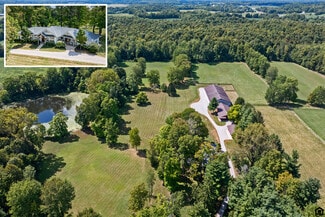 More details for 244 OH-314, Centerburg, OH - Land for Sale