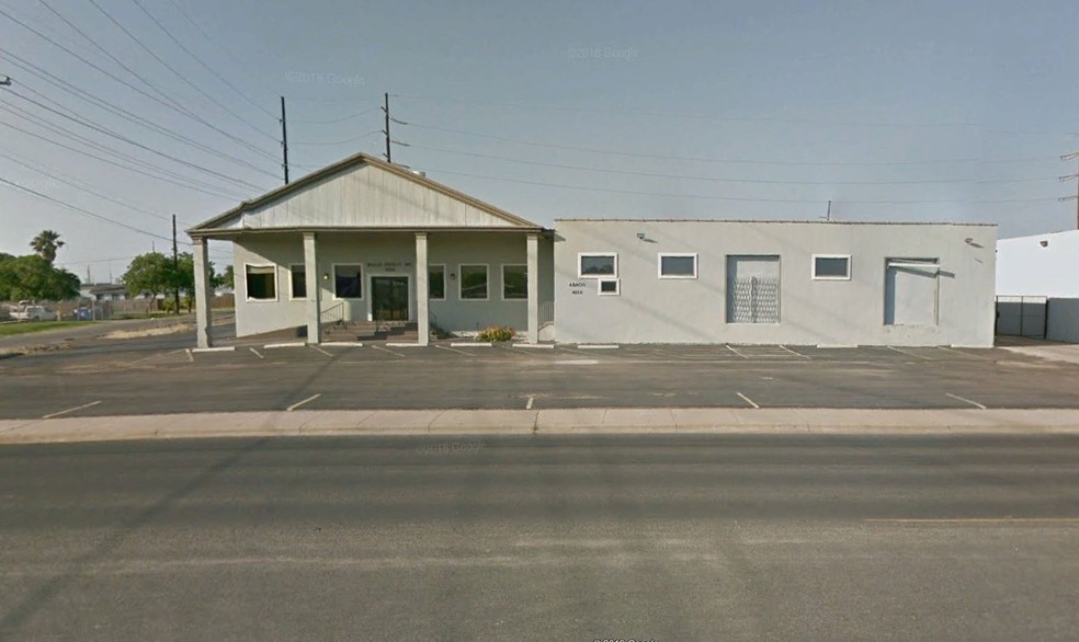 4654-4656 Baldwin Blvd, Corpus Christi, TX for sale - Building Photo - Image 1 of 11