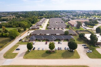 More details for 500 N Financial Ter, Mustang, OK - Office for Sale