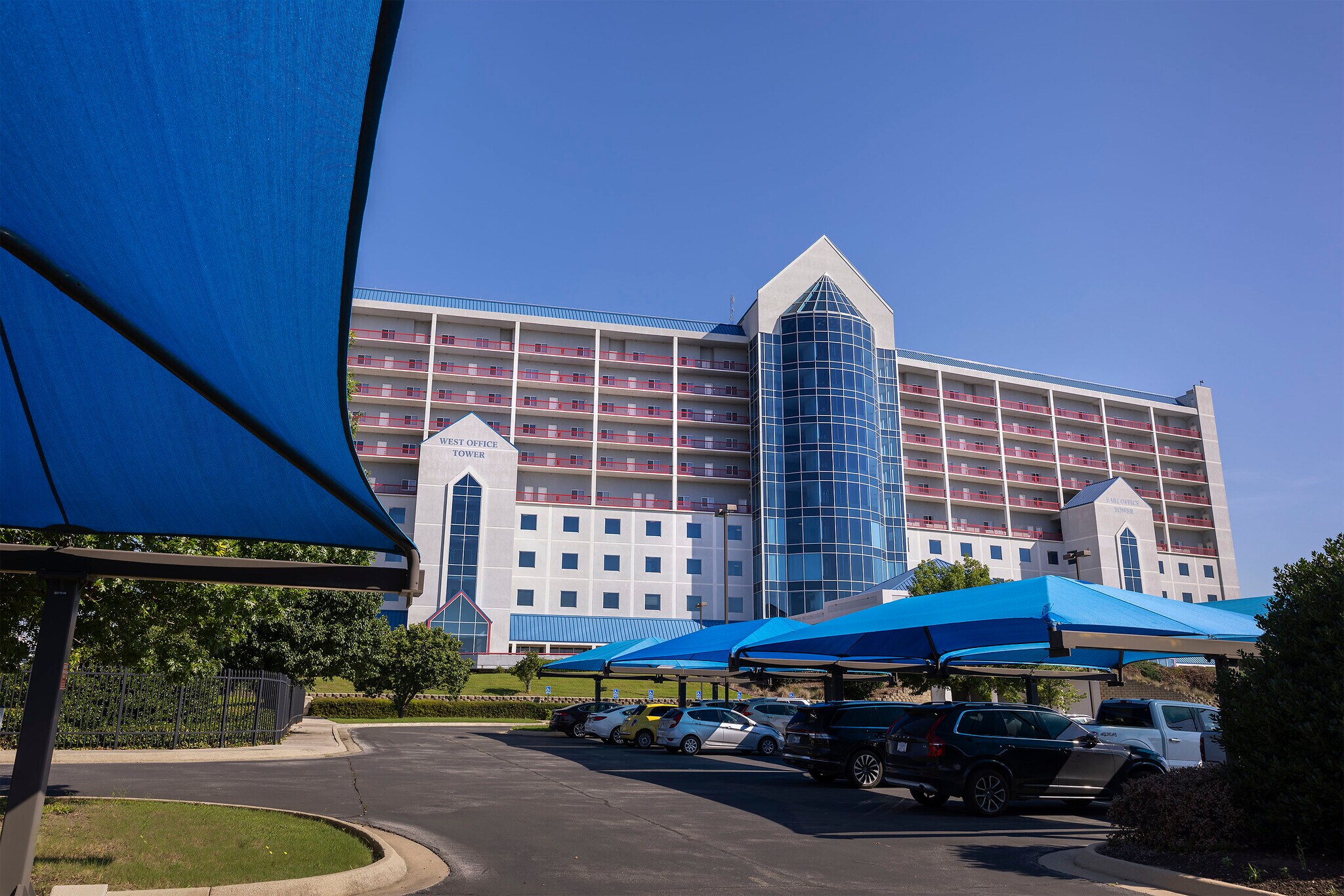 3575 Lone Star Cir, Fort Worth, TX 76177 Lone Star Tower