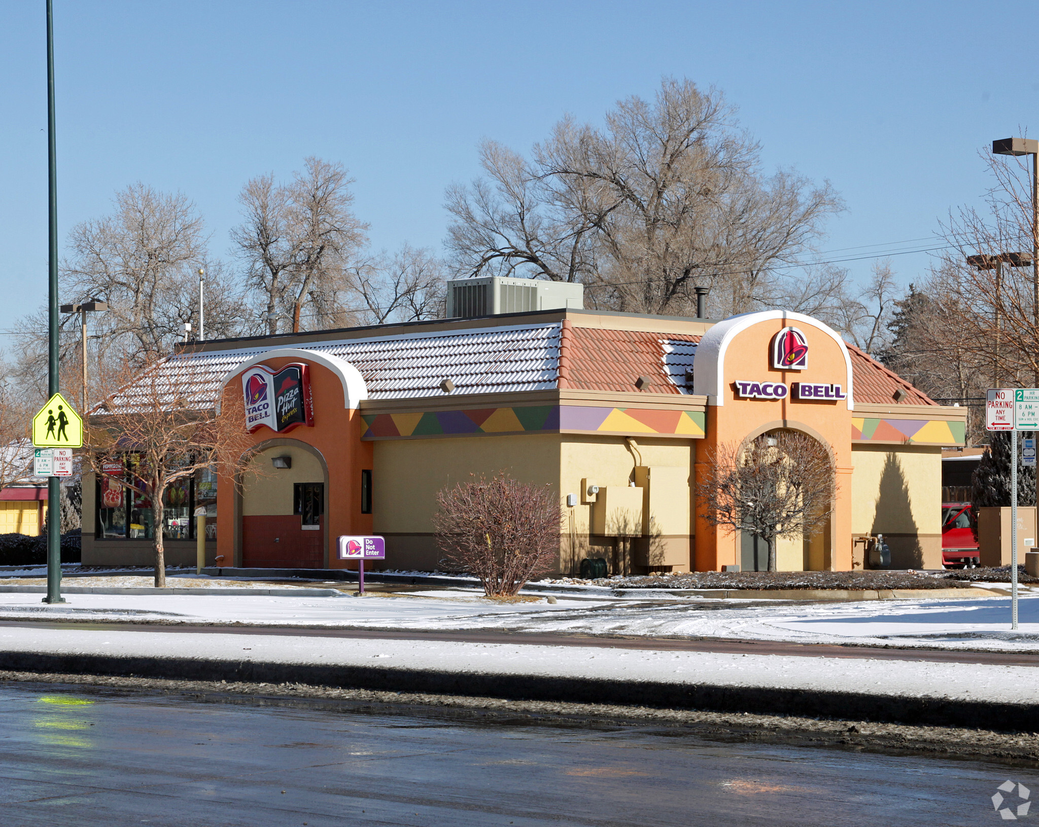 2300 S Broadway, Denver, CO for lease Primary Photo- Image 1 of 4