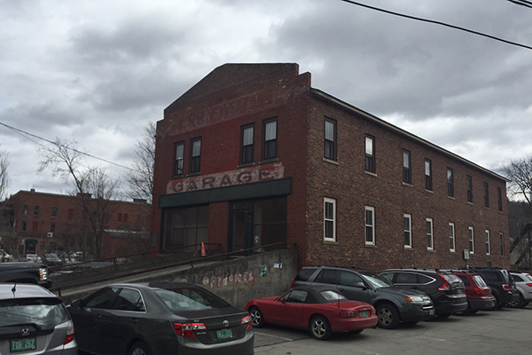 58 E State St, Montpelier, VT for lease - Primary Photo - Image 1 of 1