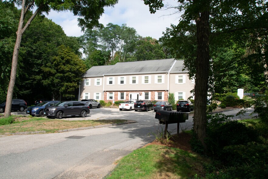 35 Saybrook Rd, Essex, CT for sale - Primary Photo - Image 1 of 1