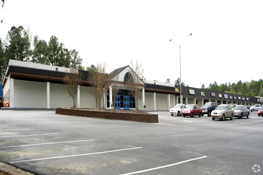 2575 Snapfinger Rd, Decatur, GA for lease - Building Photo - Image 3 of 6