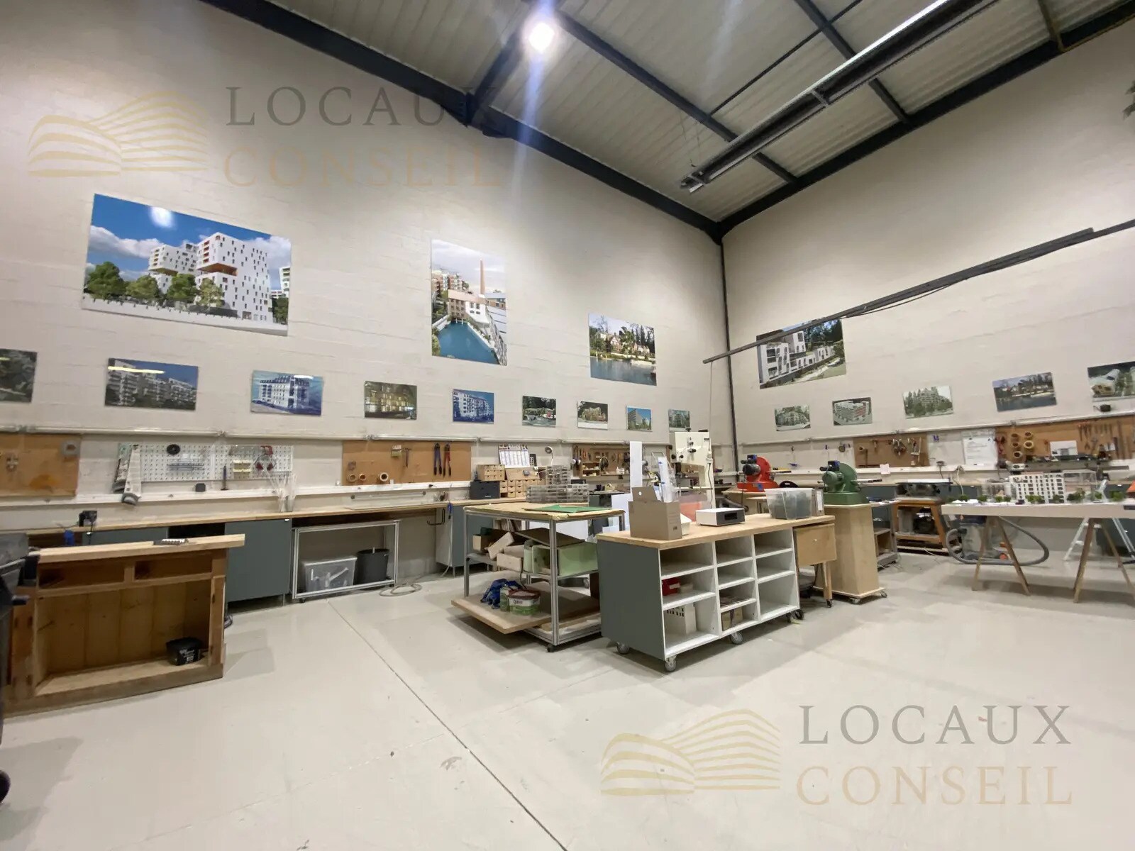 Flex in SAINT-OUEN-L'AUMONE for sale Interior Photo- Image 1 of 7