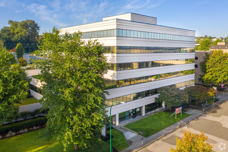 4370 Dominion St, Burnaby, BC for lease - Building Photo - Image 1 of 9