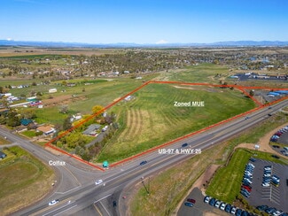 More details for 1810 SW Highway 97, Madras, OR - Retail for Sale