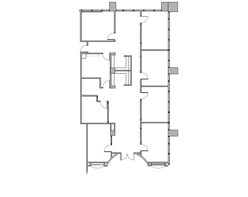 3101-3111 N Central Ave, Phoenix, AZ 85012 - Office for Lease | LoopNet.com