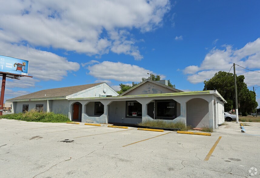 902 Magnolia Ave, Auburndale, FL for sale - Primary Photo - Image 1 of 1