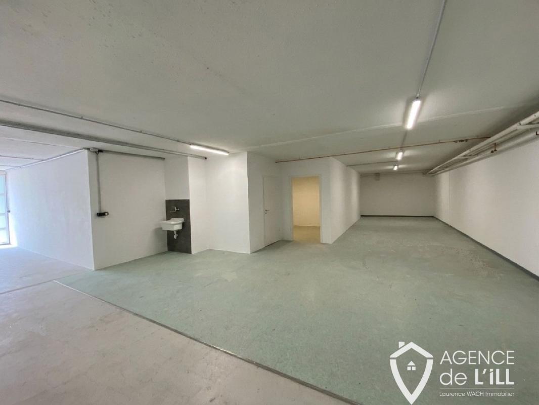 Industrial in Sélestat for lease Interior Photo- Image 1 of 7