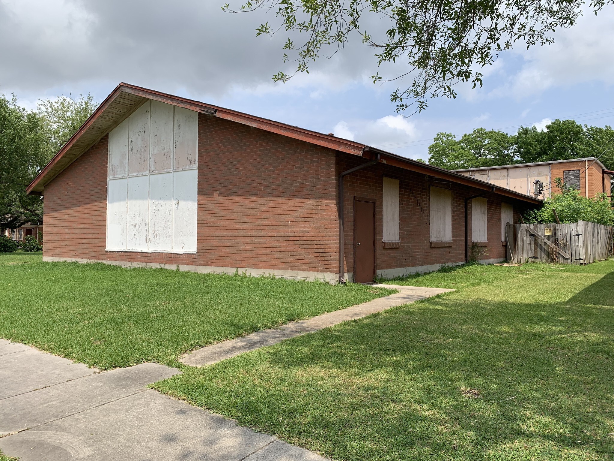 1101 S Main St, Pasadena, TX for sale Building Photo- Image 1 of 1