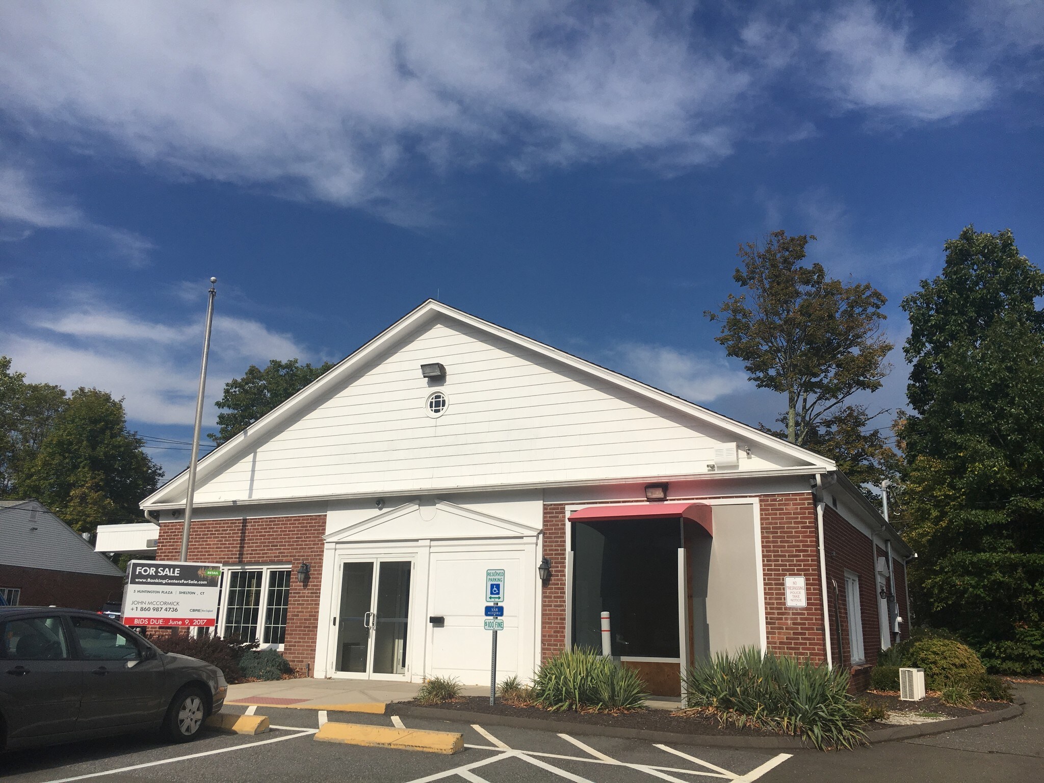 5 Huntington St, Shelton, CT for sale Building Photo- Image 1 of 1