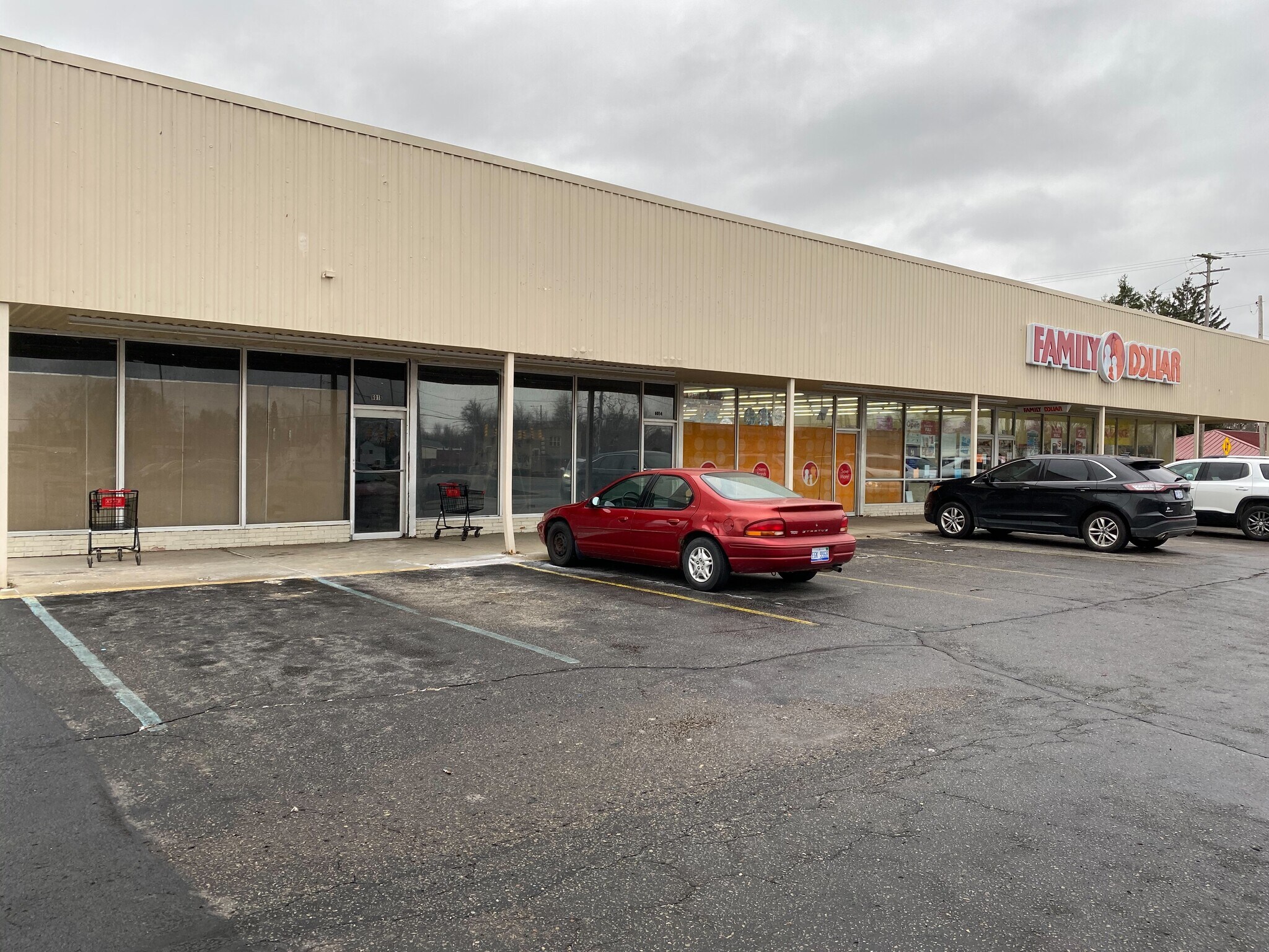6000 Lapeer Rd, Burton, MI for sale Building Photo- Image 1 of 1