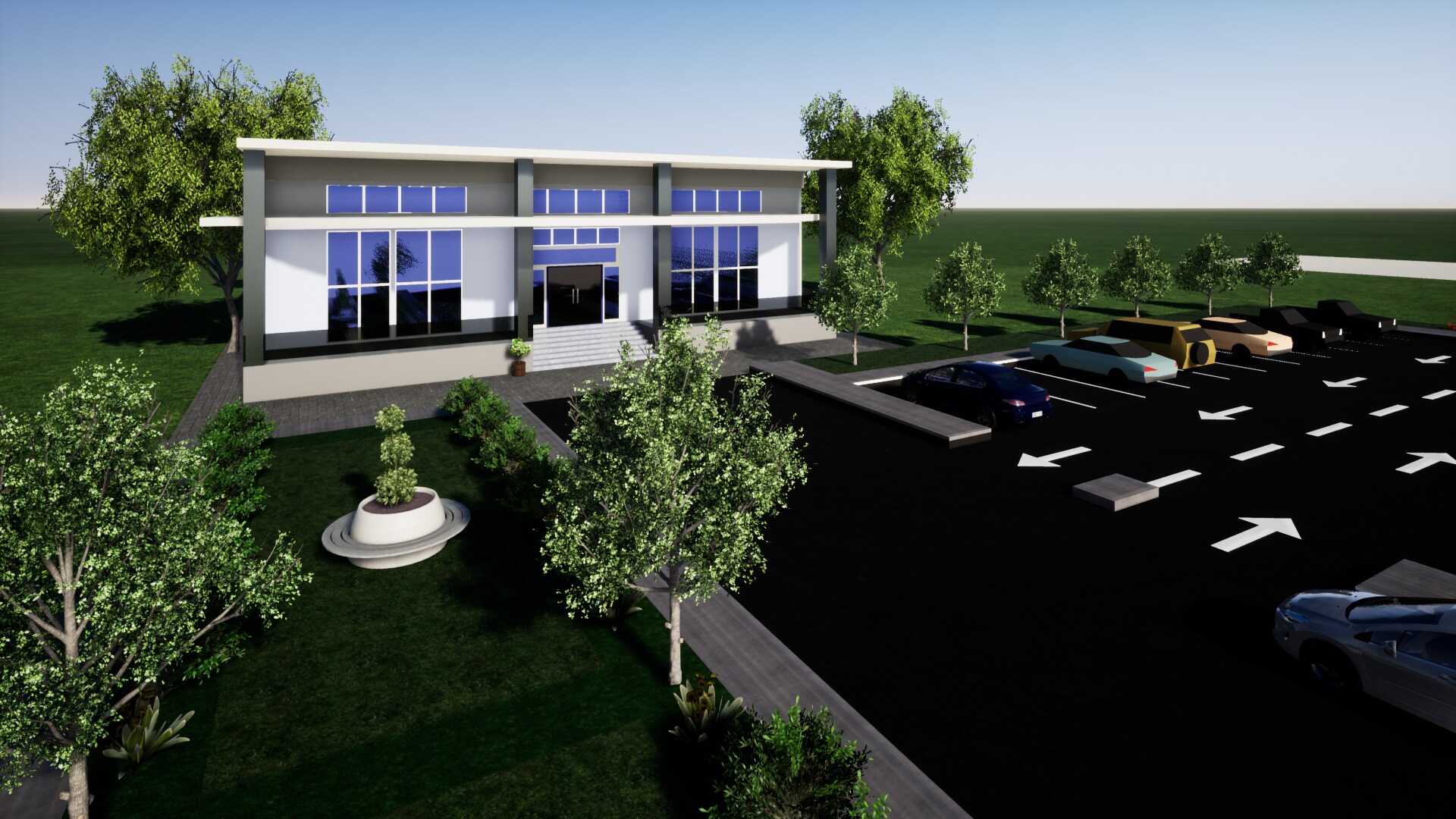 62 Green St, Warner Robins, GA for sale Building Photo- Image 1 of 1