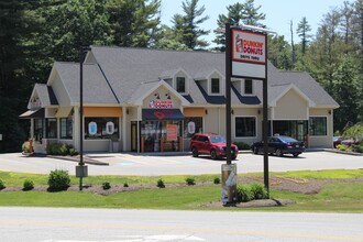 65 Route 108, Newfields, NH for lease Building Photo- Image 1 of 1