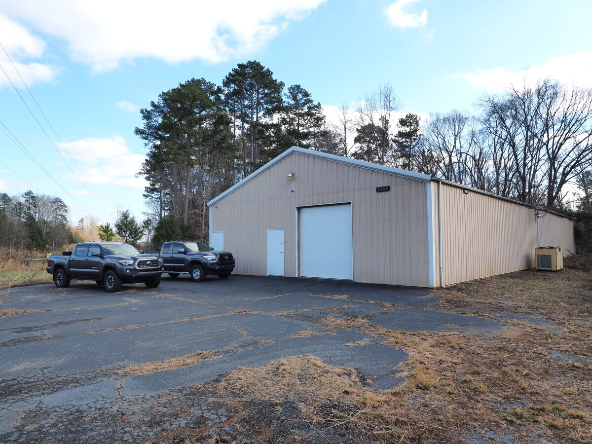 1558 Stanley Lucia Rd, Mount Holly, NC 28120 Industrial for Lease
