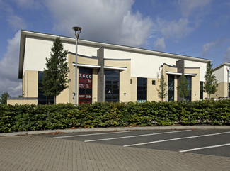 More details for 4-6 Experian Way, Nottingham - Office for Lease