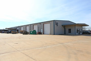 660 W SW 59th St, Mustang OK - Warehouse