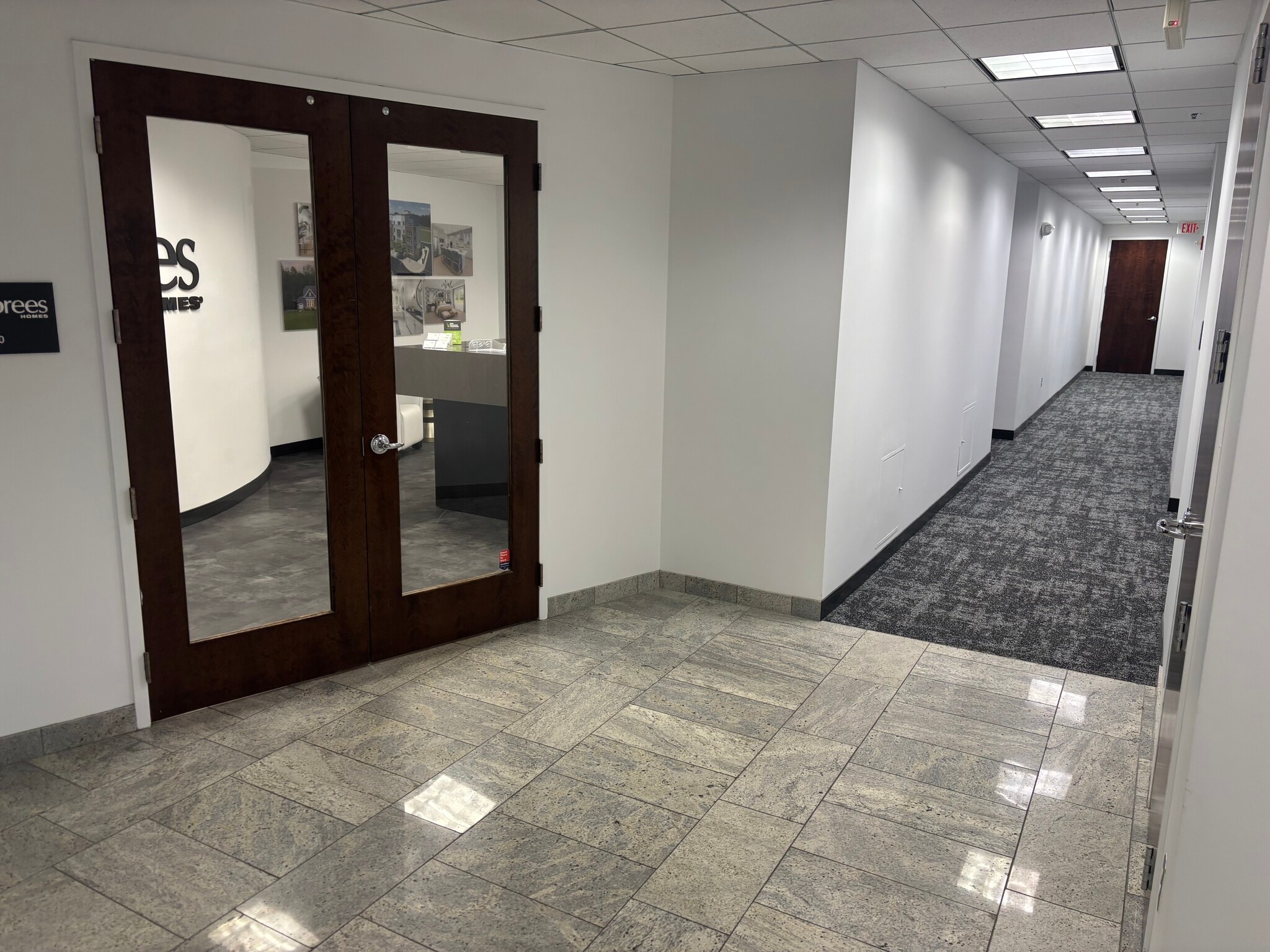 9400 Innovation Dr, Manassas, VA for lease Building Photo- Image 1 of 8