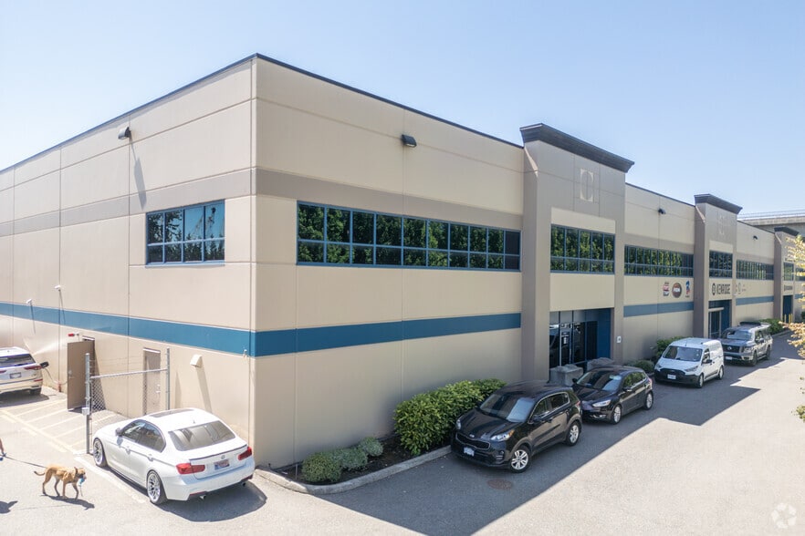 20120 102B Ave, Langley Twp, BC for sale - Building Photo - Image 1 of 3