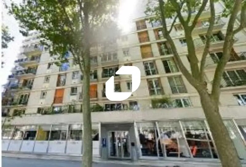 Office in Paris for lease Building Photo- Image 1 of 6